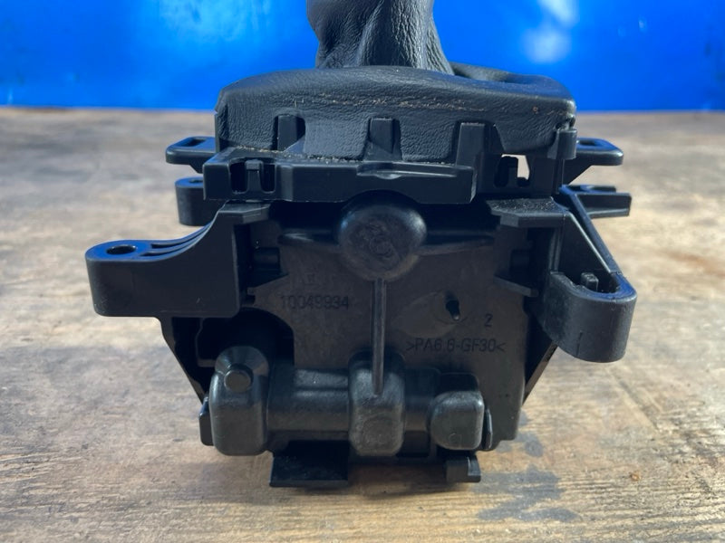 Automatic transmission gearshift linkage BMW 3 SERIES (F30) 2012–21 2017