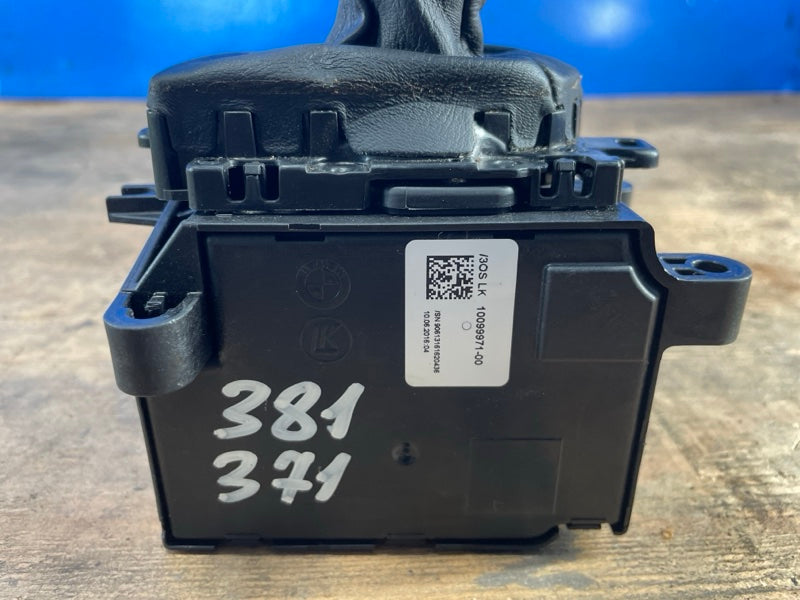 Automatic transmission gearshift linkage BMW 3 SERIES (F30) 2012–21 2017