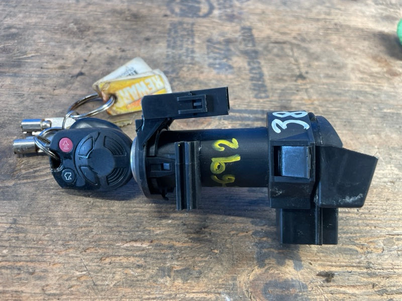Ignition switch FORD EXPLORER 10-20 2012
