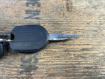 Ignition switch FORD EXPLORER 10-20 2012