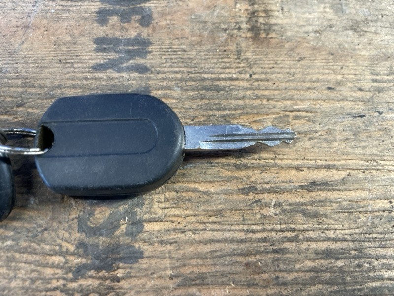 Ignition switch FORD EXPLORER 10-20 2012
