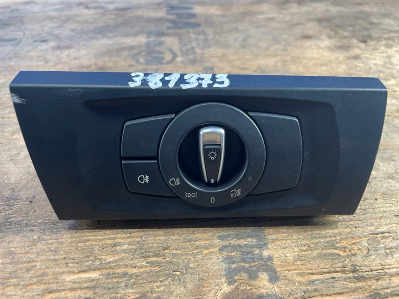 Lighting control unit BMW 3 SERIES (E90-E93) 2005–2014 2007