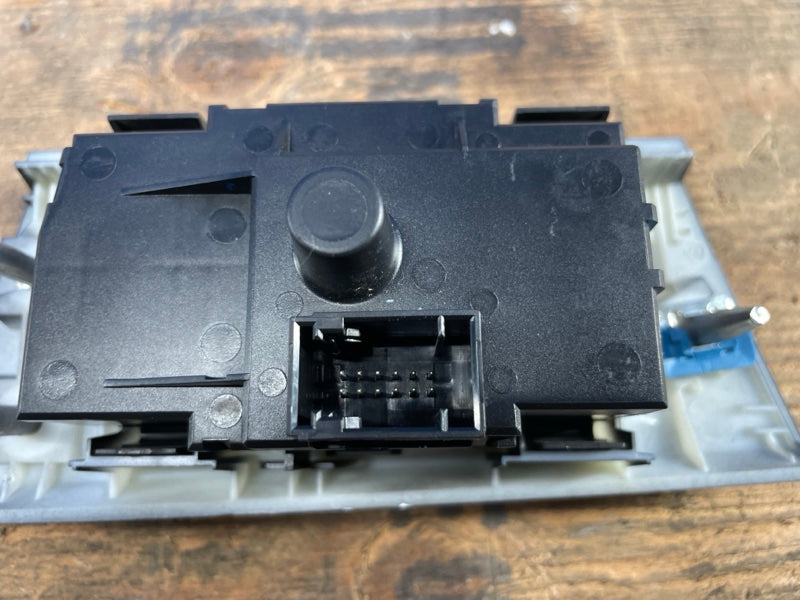 Lighting control unit BMW 3 SERIES (E90-E93) 2005–2014 2007