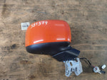 Mirror JEEP RENEGADE (BU) 14- 2015 Right