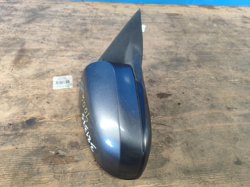 Mirror TOYOTA CAMRY 50 12-15 2014 Right