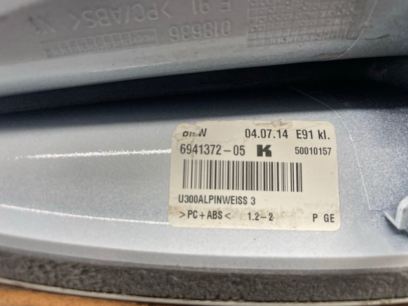 Antenna BMW X1 E84 09- 2015