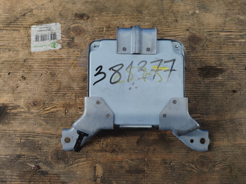 Automatic transmission control unit TOYOTA PRIUS - 20 03-11 2008