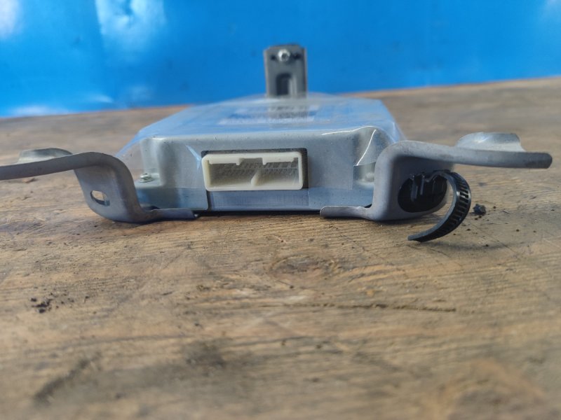 Automatic transmission control unit TOYOTA PRIUS - 20 03-11 2008