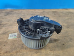 Stove motor TOYOTA AVALON 05-12 2010