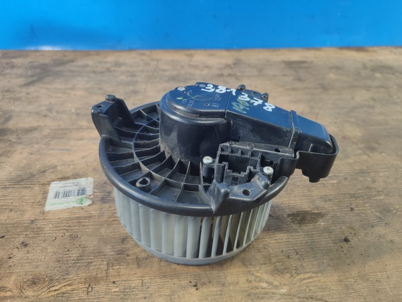 Stove motor TOYOTA AVALON 05-12 2010
