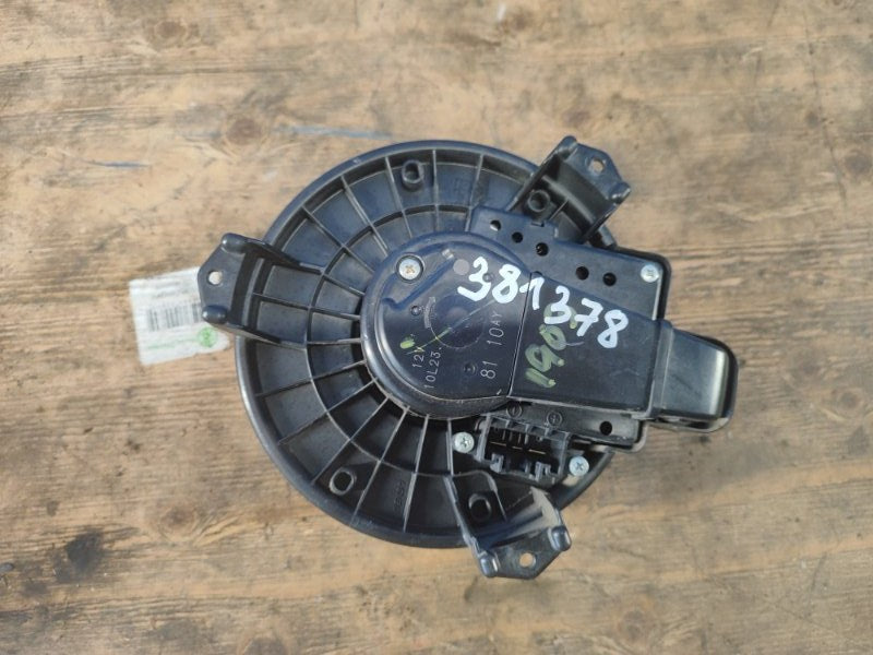 Stove motor TOYOTA AVALON 05-12 2010