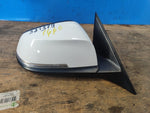 Mirror BMW 3 SERIES (F30) 2012–21 2017 Right