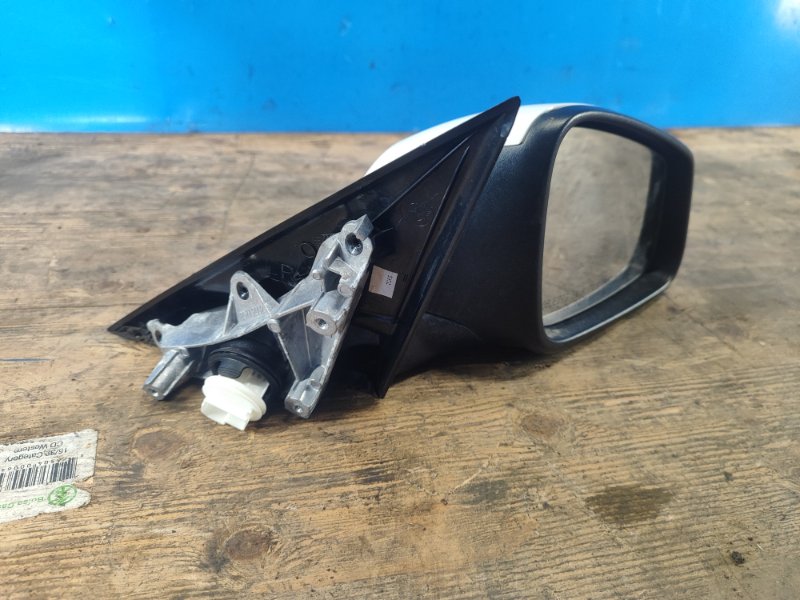 Mirror BMW 3 SERIES (F30) 2012–21 2017 Right