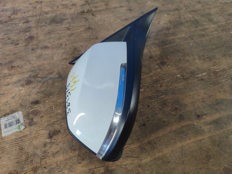 Mirror BMW 3 SERIES (F30) 2012–21 2017 Right