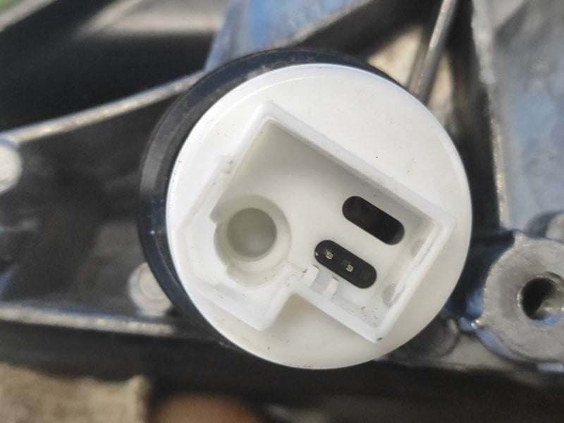 Mirror BMW 3 SERIES (F30) 2012–21 2017 Right
