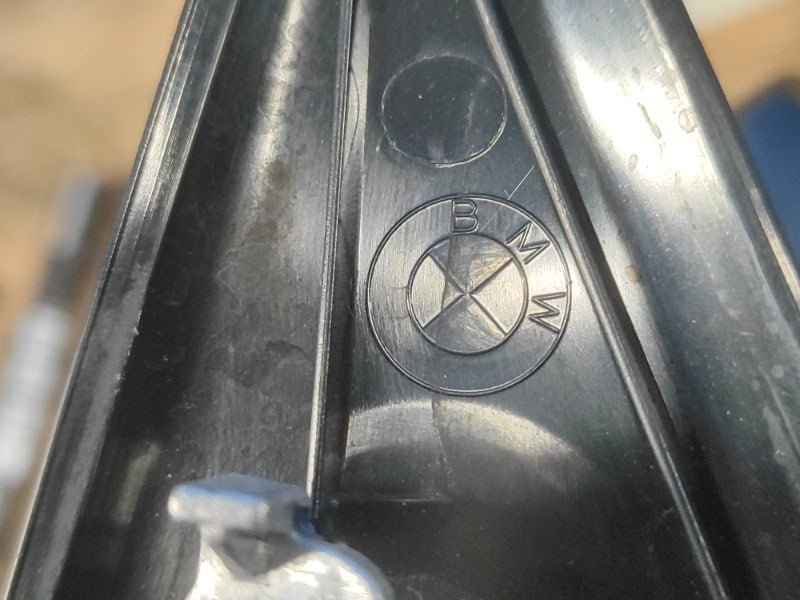 Mirror BMW 3 SERIES (F30) 2012–21 2017 Right