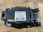 Multimedia control unit BMW X5 (E70) 07-13 2011
