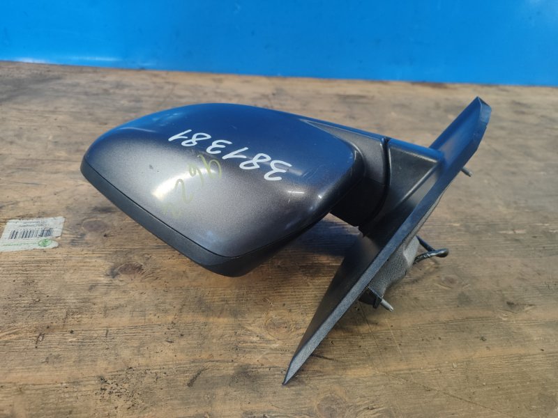 Mirror DODGE JOURNEY 08-20 2015 Left
