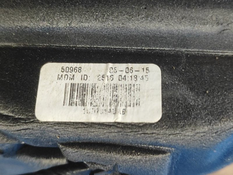 Mirror DODGE JOURNEY 08-20 2015 Left
