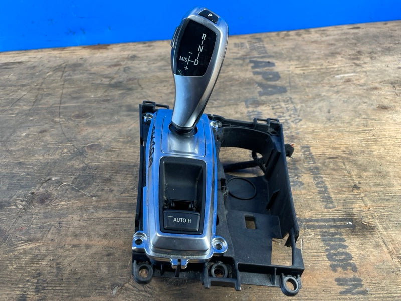 Automatic transmission gearshift linkage BMW X5 (E70) 07-13 2011