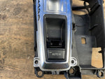 Automatic transmission gearshift linkage BMW X5 (E70) 07-13 2011