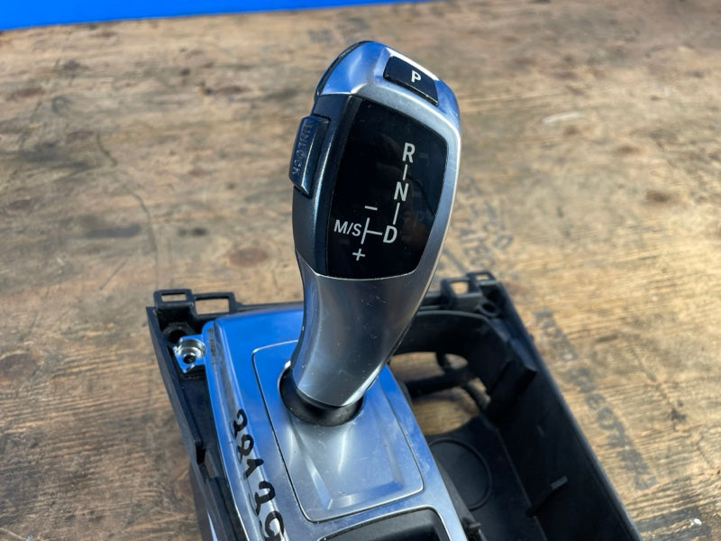Automatic transmission gearshift linkage BMW X5 (E70) 07-13 2011