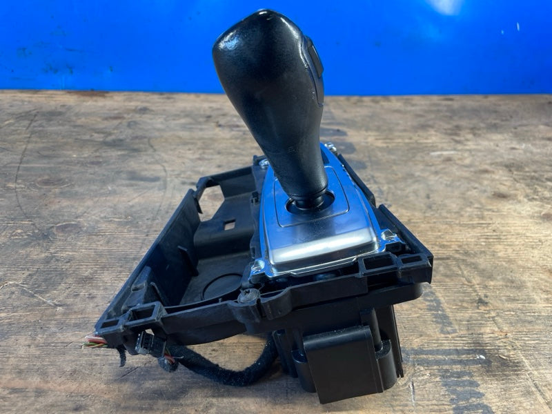 Automatic transmission gearshift linkage BMW X5 (E70) 07-13 2011