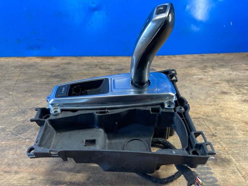 Automatic transmission gearshift linkage BMW X5 (E70) 07-13 2011