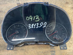 Dashboard KIA STINGER (CK) 17- 2018