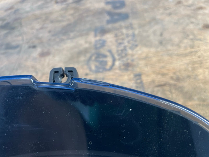 Dashboard KIA STINGER (CK) 17- 2018