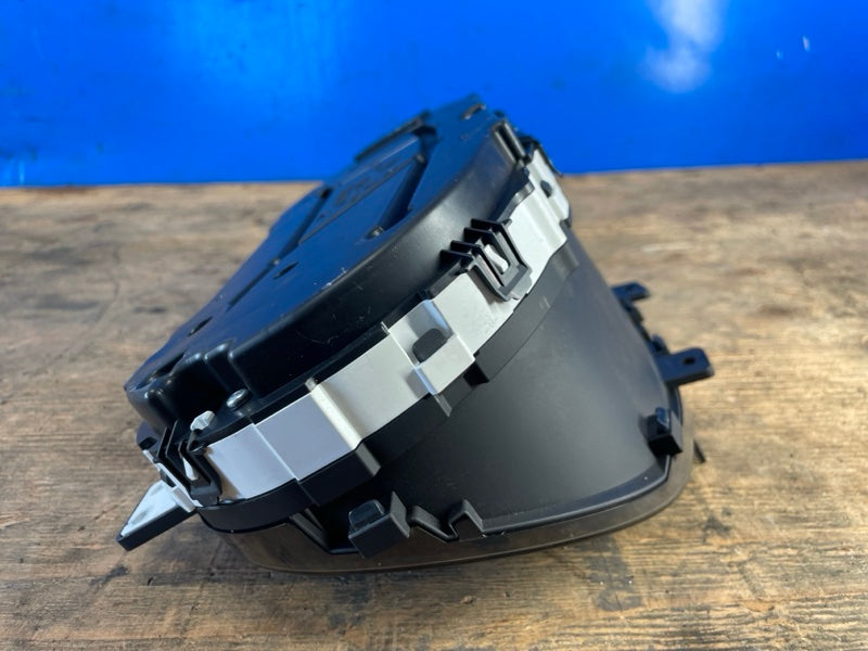 Dashboard KIA STINGER (CK) 17- 2018