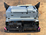 Monitor TOYOTA PRIUS - 20 03-11 2008