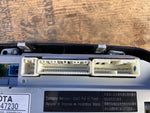 Monitor TOYOTA PRIUS - 20 03-11 2008