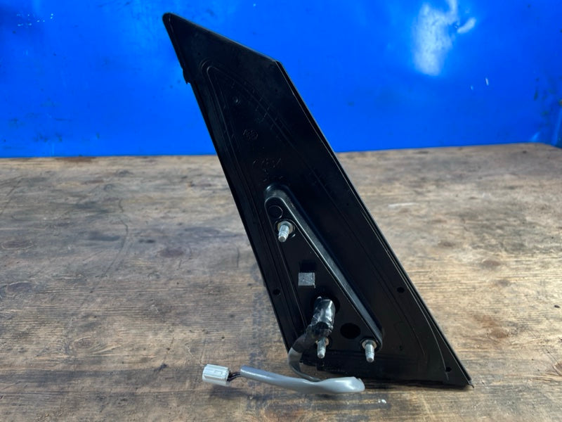 Mirror TOYOTA PRIUS - 20 03-11 2008 Left