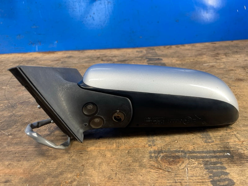 Mirror TOYOTA PRIUS - 20 03-11 2008 Left