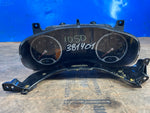 Dashboard JEEP RENEGADE (BU) 14- 2017