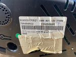 Dashboard JEEP RENEGADE (BU) 14- 2017