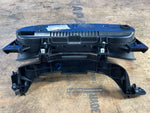 Dashboard JEEP RENEGADE (BU) 14- 2017
