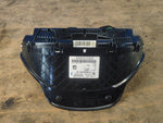 Dashboard BMW 3 SERIES (F30) 2012–21 2017