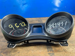 Dashboard DODGE JOURNEY 08-20 2015