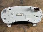 Dashboard DODGE JOURNEY 08-20 2015