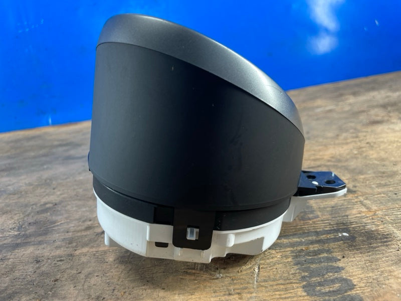 Dashboard DODGE JOURNEY 08-20 2015
