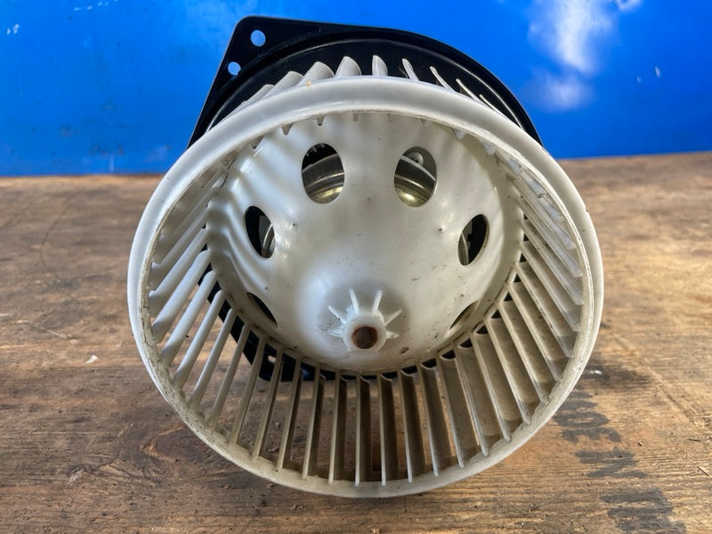 Stove motor INFINITI Q50 15-20 2014