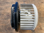 Stove motor INFINITI Q50 15-20 2014