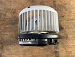 Stove motor INFINITI Q50 15-20 2014