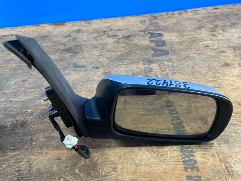 Mirror TOYOTA PRIUS - 20 03-11 2008 Right