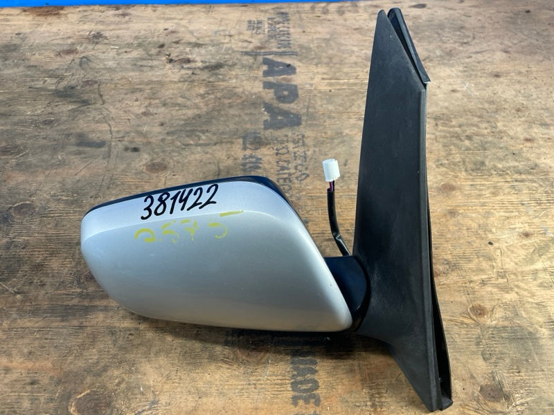 Mirror TOYOTA PRIUS - 20 03-11 2008 Right