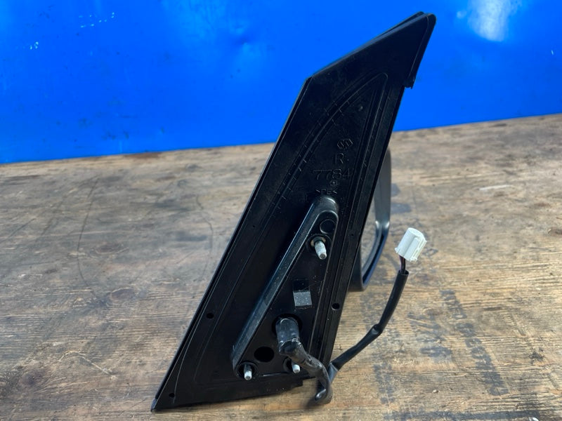 Mirror TOYOTA PRIUS - 20 03-11 2008 Right