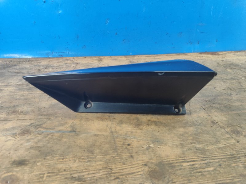 Body lining CHRYSLER PACIFICA 16-20 2017 Rear Right