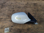 Mirror BMW 3 SERIES (E90-E93) 2005–2014 2011 Right